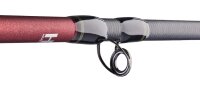 Hearty Rise Red Shadow Crankbait Cast 2,13M 4-25g