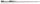 Hearty Rise Red Shadow Crankbait Cast 2,13M 4-25g