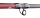 Hearty Rise Red Shadow Crankbait Cast 2,13M 4-25g