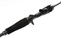 Hearty Rise Black Diamond II Cast 150-350g 1,74m