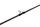 Hearty Rise Black Diamond II Cast 150-350g 1,74m