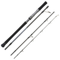 Hearty Rise Skywalker Popping 7114M 2,40m 20-100g 4-teilig