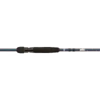Abu Garcia Ike Signature Rod 6101ML 8-18g 1-teilig