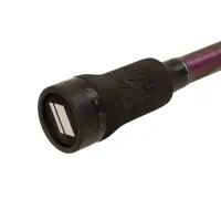 Abu Garcia Ike Signature Rod 6101ML 8-18g 1-teilig