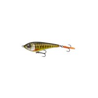 Savage Gear Deviator Swim 10,5cm / 35g Slow Sinking Pike