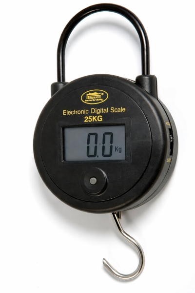 Lineaeffe Digital Pro Scale 25KG