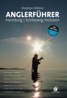 Anglerführer Hamburg / Schleswig Holstein