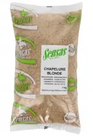 Sensas Chapelure Blonde Paniermehl 1KG
