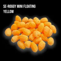 SE Hooks Roggy mini UV Yellow