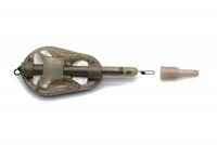 Guru X-Safe System 24g Method Feeder Small