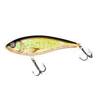 Hybrida Jerkbait J1 70g Sinking Pike