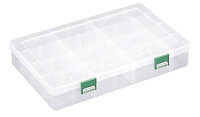 Meiho Free Case OL Feeder 1700 klar