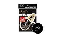 Evergreen E.G. Wide Snap #2 Economy Pack