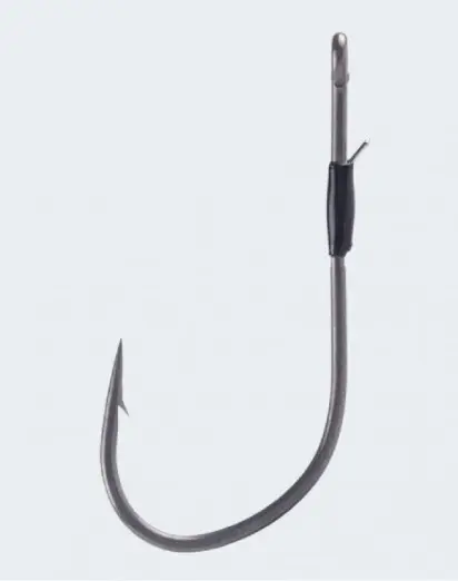 BKK Heavy Cover Hook 4/0