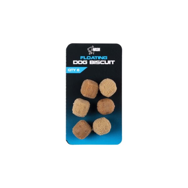 Nash Floating Dog Biscuit