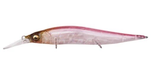 Megabass Vision Oneten +1 Junior GLX Cotton Wakasagi