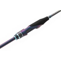 Hearty Rise Halcyon X HAL 732L 2,21M 3-18g