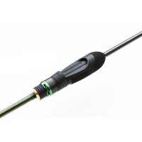 Hearty Rise Laiquendi 662UL Cast 1,98M 0,7-7,0g