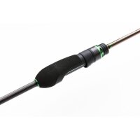 Hearty Rise Laiquendi 662UL Cast 1,98M 0,7-7,0g