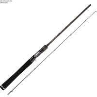 Hearty Rise Evolution 702 LL Spin 3.5g -10.5g Soilid Tip