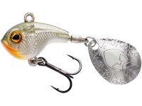Westin DROPBITE 17g Clear Olive