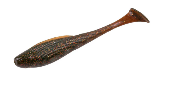 Zeck Barsch-Alarm Sexy Swimmer 8cm BA Motoroil