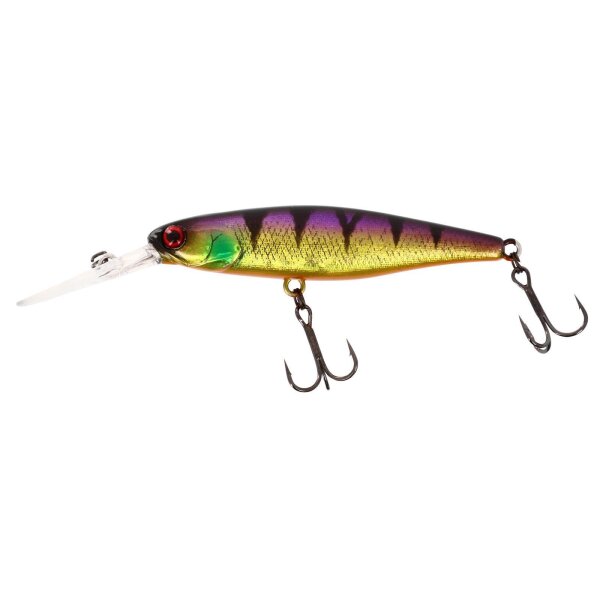 Illex DD Squirrel 67 SP HL Gold Perch