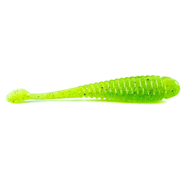 Noike KemKem Shad Chartreuse UV #44