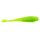 Noike KemKem Shad Chartreuse UV #44