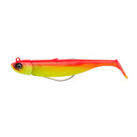 SAVAGE MINNOW WL 10CM 16G SINKING Tequila 2+1