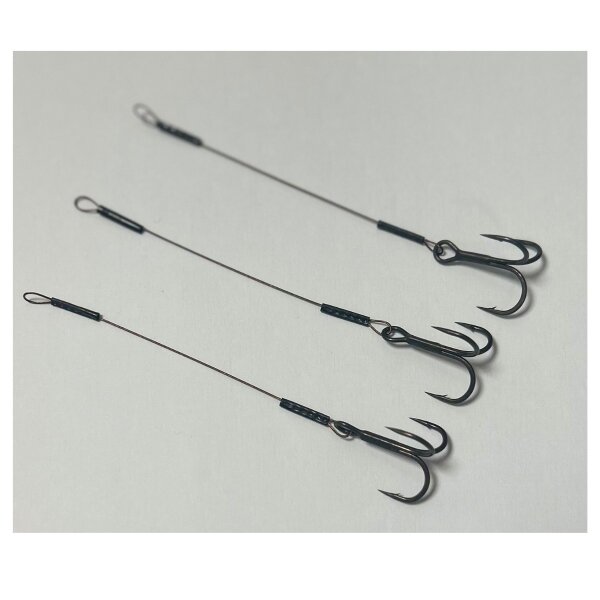 Pilkmaxx Stinger BKK Super-Slide 3St. Gr. 6 / 12Kg / 7,5cm