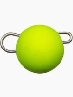ZECK Tungsten Cheburashka 3g yellow