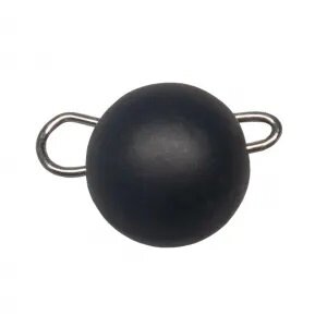ZECK Tungsten Cheburashka 7g black