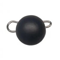 ZECK Tungsten Cheburashka 7g black
