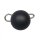 ZECK Tungsten Cheburashka 7g black