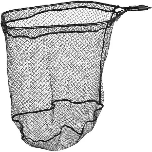 SPRO Freestyle Flick Net Head Carbon 60x40x45cm