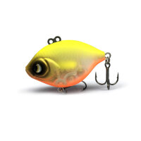 Lurefans DoubleKill DK4 #28 Ghost Chartreuse Orange