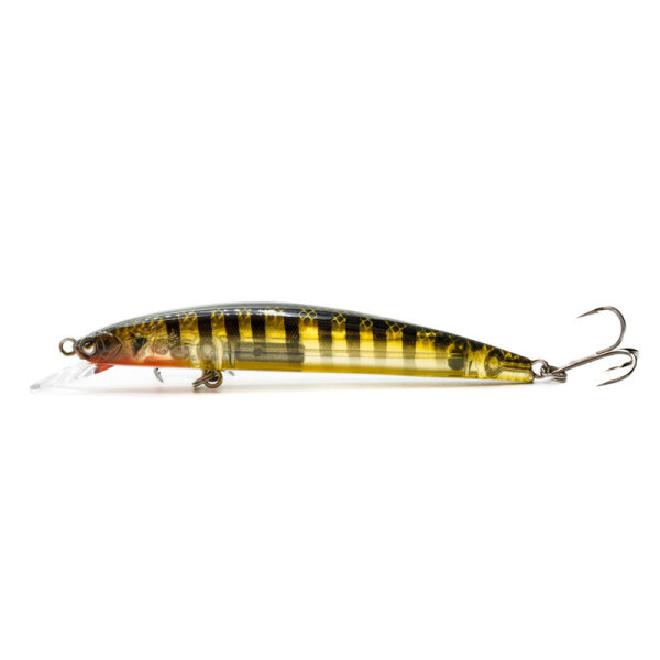 Lurefans A8S Two #103 Ghost Perch