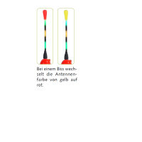 Balzer LED Elektro-Pose Zander 10g