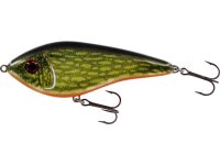 Westin Swim Glidebait 13,5cm / 77g Suspending Real Baltic...