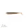 Zeck Hänels Zander Gummi 12cm Brauni