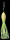 Dega Norwegenbeifänger Heilbuttjigger #9/0 21cm
