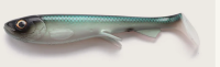 Wolfcreek Shad 25, 125g Baltic Herring