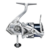 Shimano Stradic C3000 XG FM