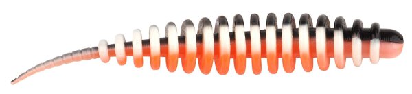 Spro Trout Master Master Worm 65mm Garlic Turbo