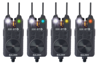 Balzer MK BT Bluetooth Bissanzeiger blau
