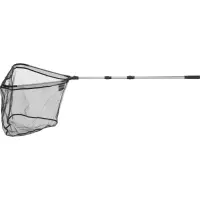 Balzer Matchkescher 3-teilig 60x60cm 3m