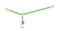 Balzer Abstandshalter 10cm 3 Stück grün