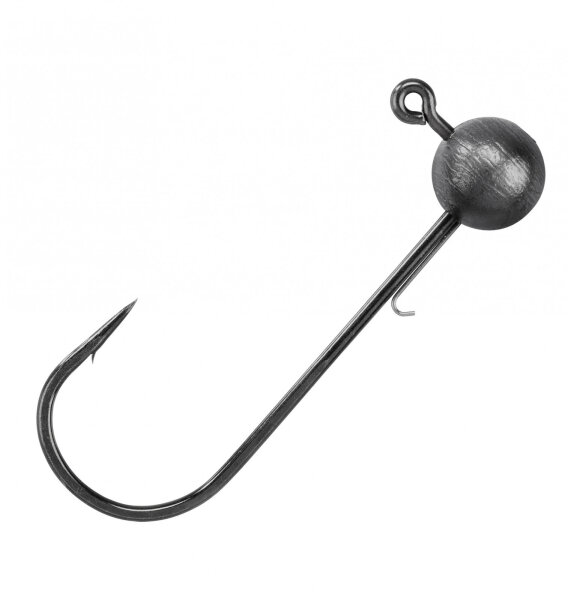 Balzer Edition 71° Heilbutt Jighead 12/0 125g