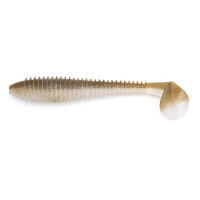 Keitech FAT Swing Impact Arkansas Shiner 4.8"